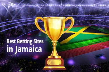 betting sites jamaica